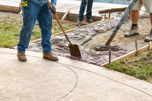 Best Concrete Resurfacing Services  in Licking, MO