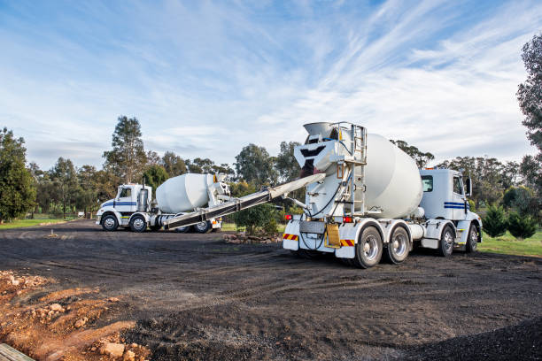 Best Affordable Concrete Contractor  in Licking, MO