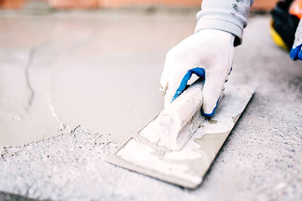 Best Decorative Concrete Services  in Licking, MO